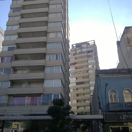 Solar Del Abasto Daire Buenos Aires Dış mekan fotoğraf