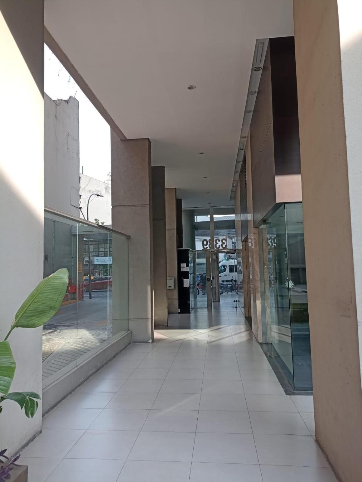 Solar Del Abasto Daire Buenos Aires Dış mekan fotoğraf