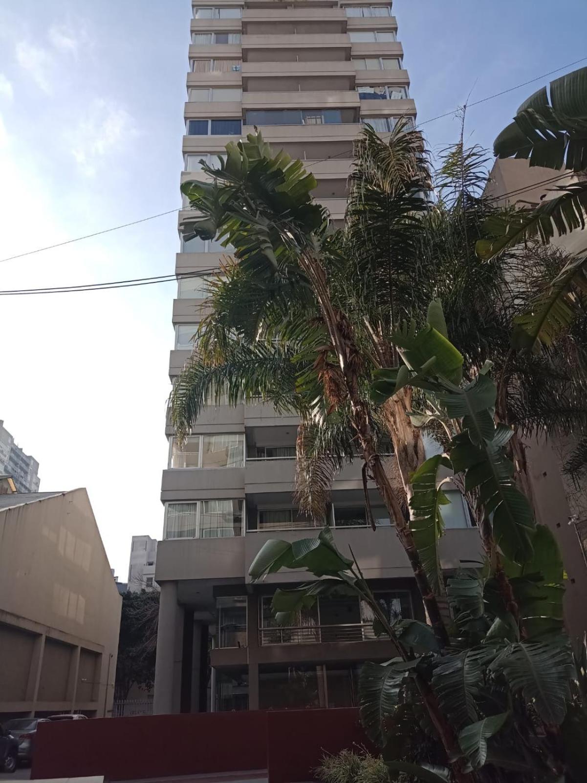 Solar Del Abasto Daire Buenos Aires Dış mekan fotoğraf