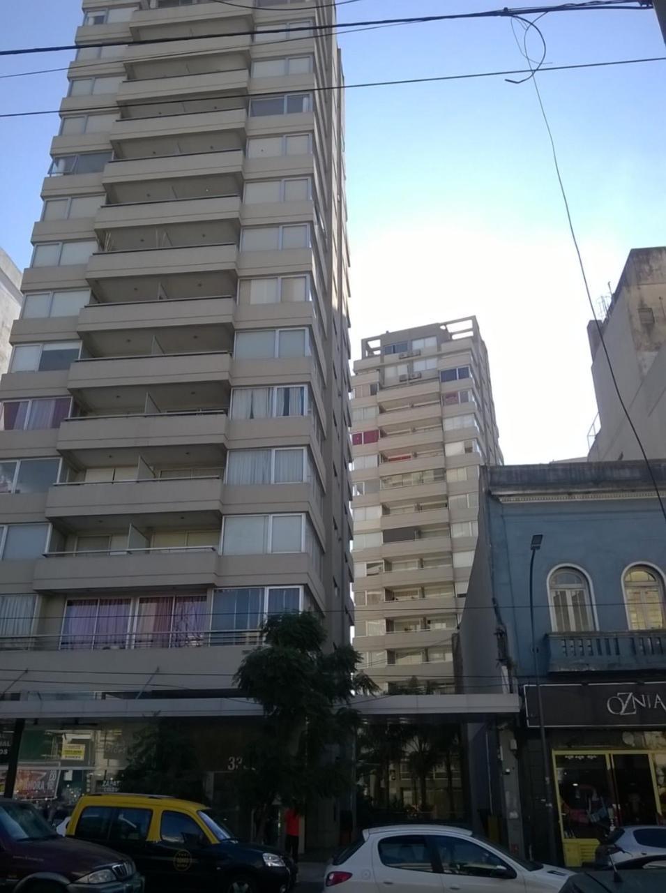 Solar Del Abasto Daire Buenos Aires Dış mekan fotoğraf